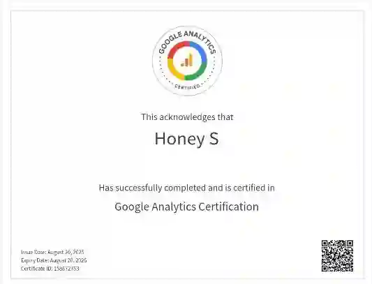 digital marketing expert in alappuzha-certificate